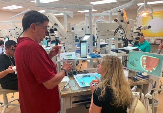 esthetic dentistry dennis tarnow