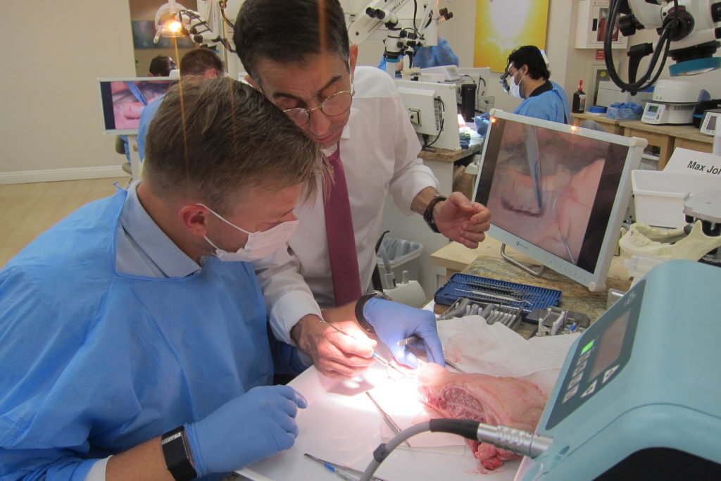 In-Person-Dental-Education