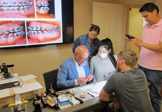 orthodontic-course